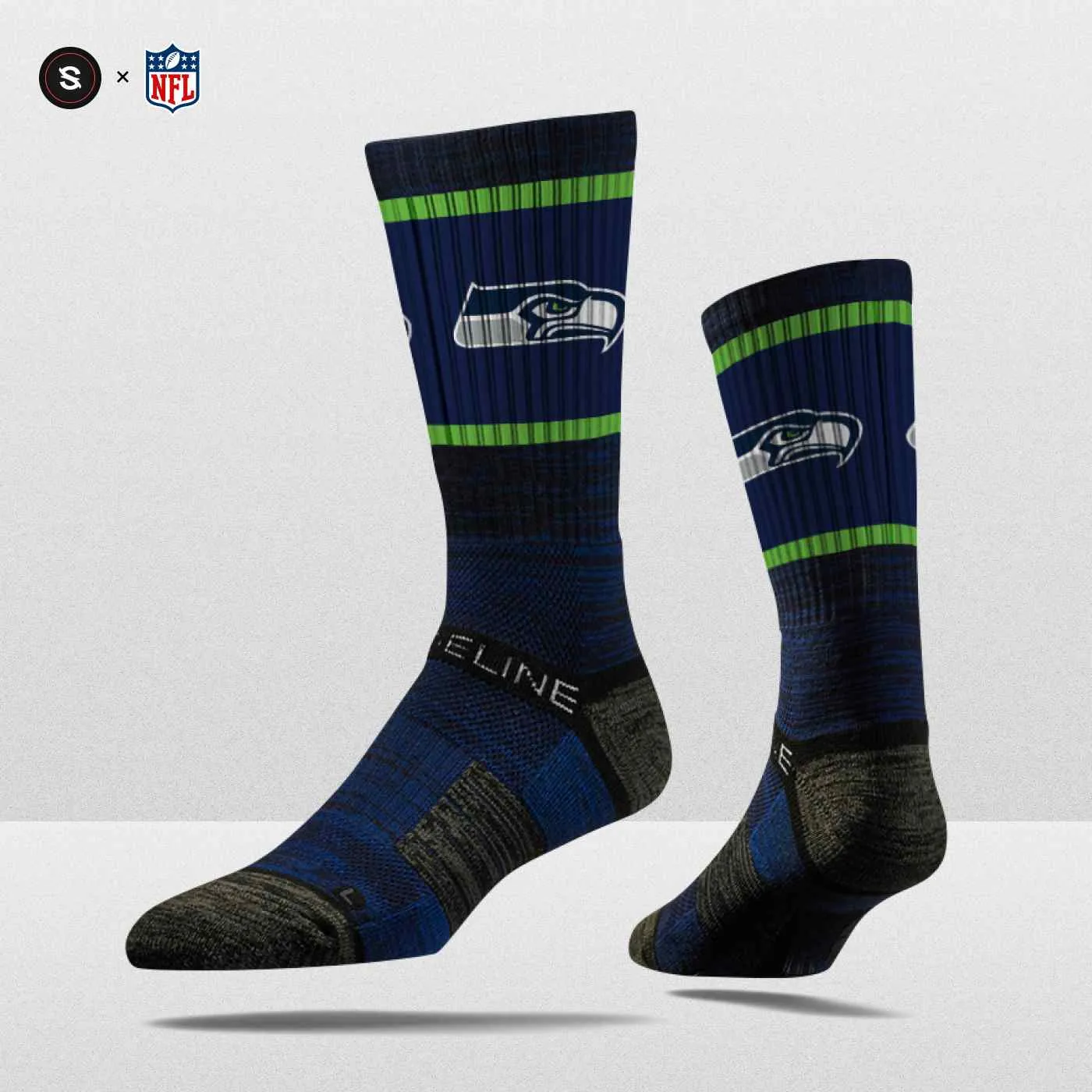 NFL Premium Crew