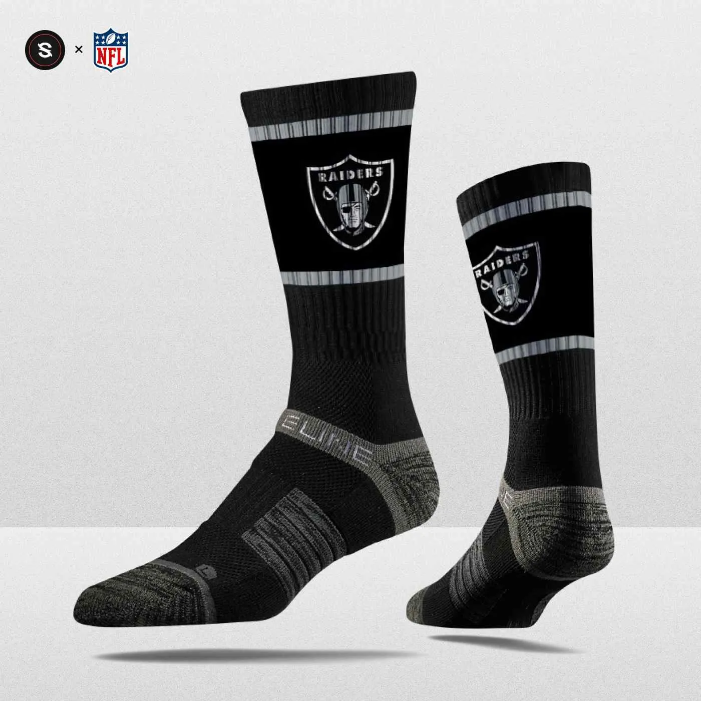 NFL Premium Crew