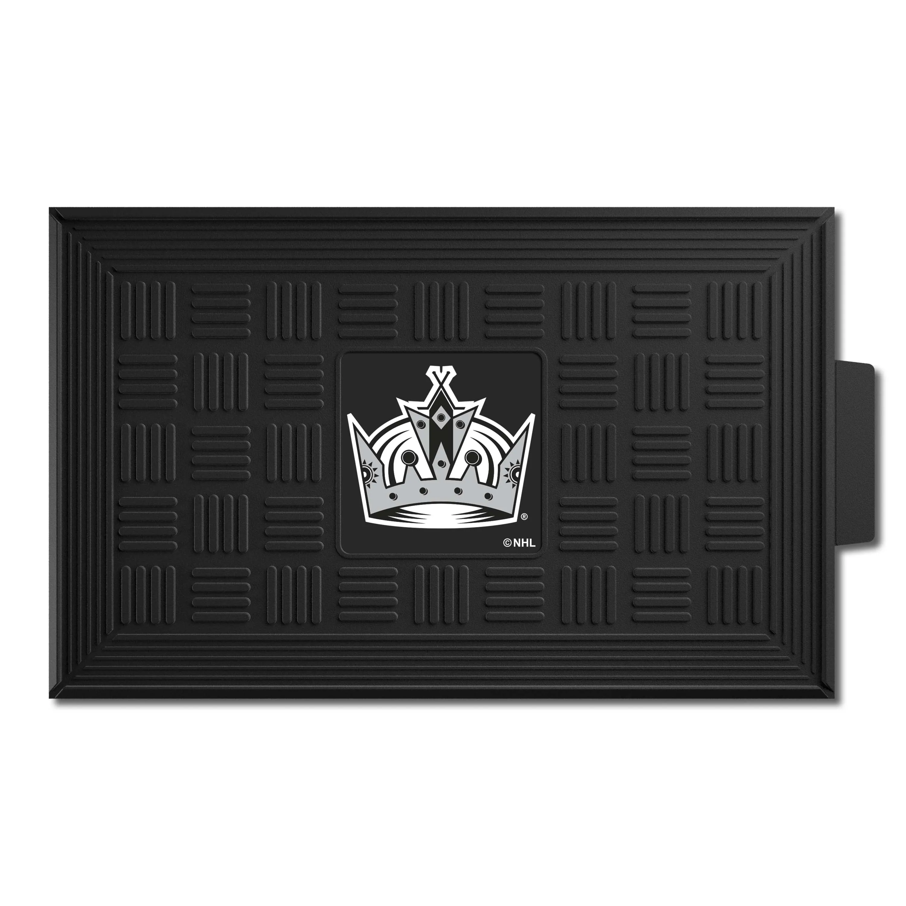 NHL - Los Angeles Kings Medallion Door Mat