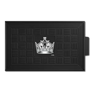 NHL - Los Angeles Kings Medallion Door Mat