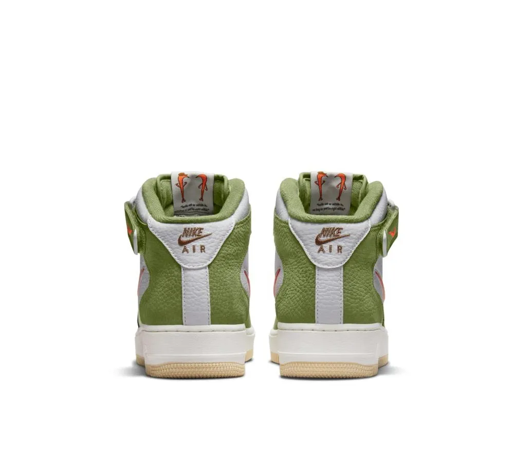 NIKE AIR FORCE 1 MID QS