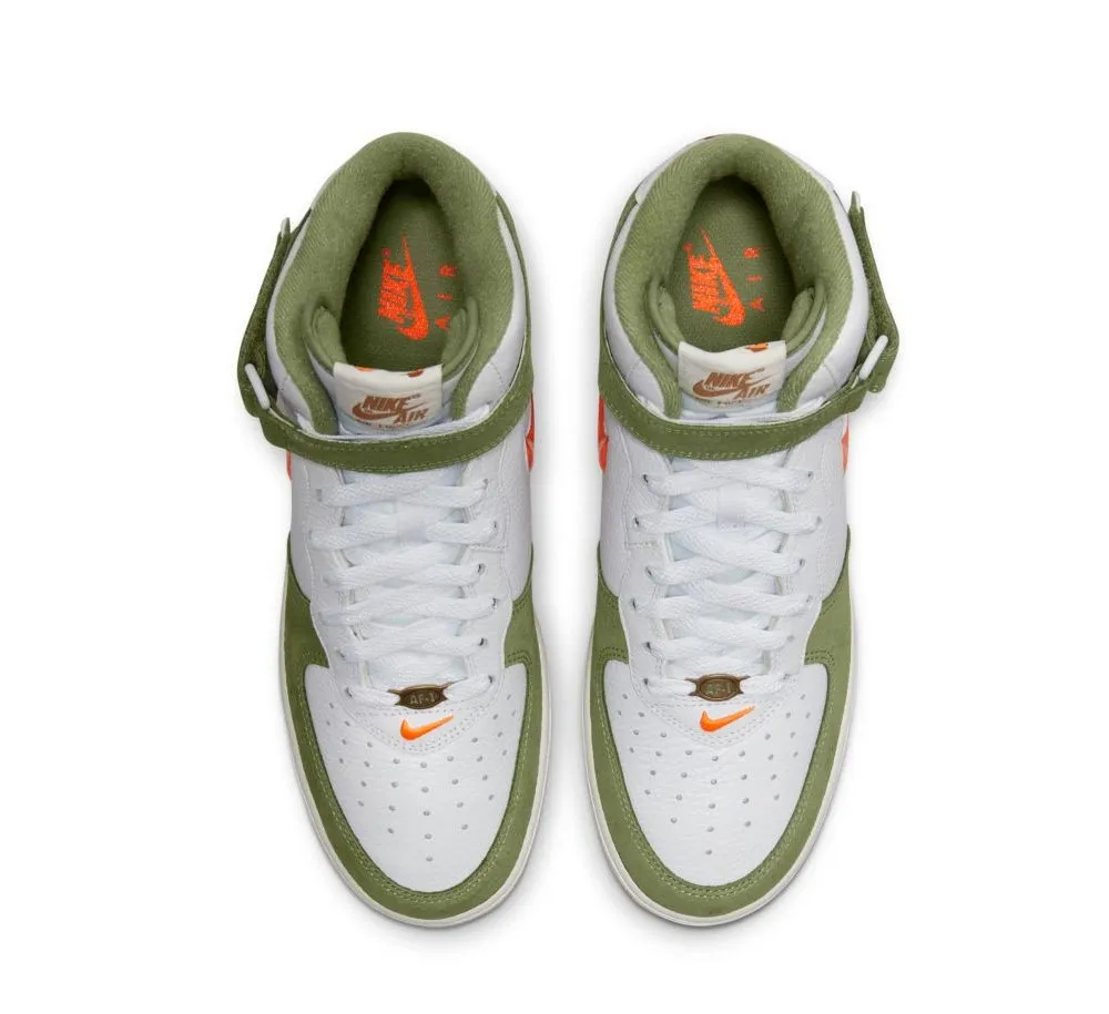 NIKE AIR FORCE 1 MID QS