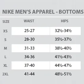 Nike Boxing Shorts Trunks Royal Blue