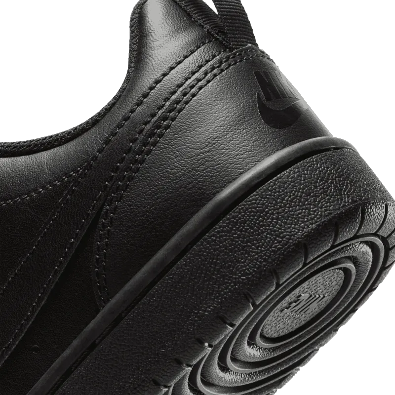NIKE COURT BOROUGH LOW 2 (GS)