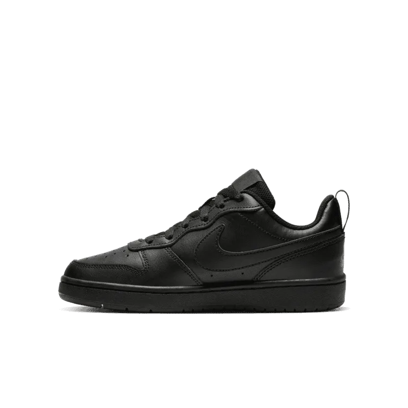 NIKE COURT BOROUGH LOW 2 (GS)