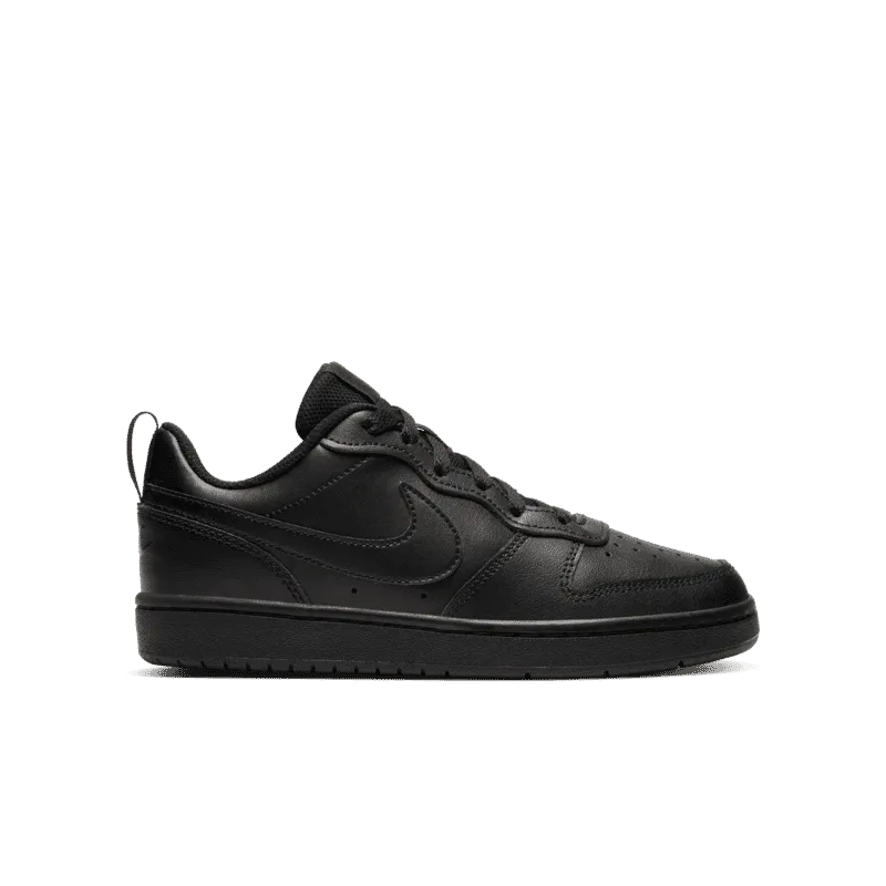 NIKE COURT BOROUGH LOW 2 (GS)