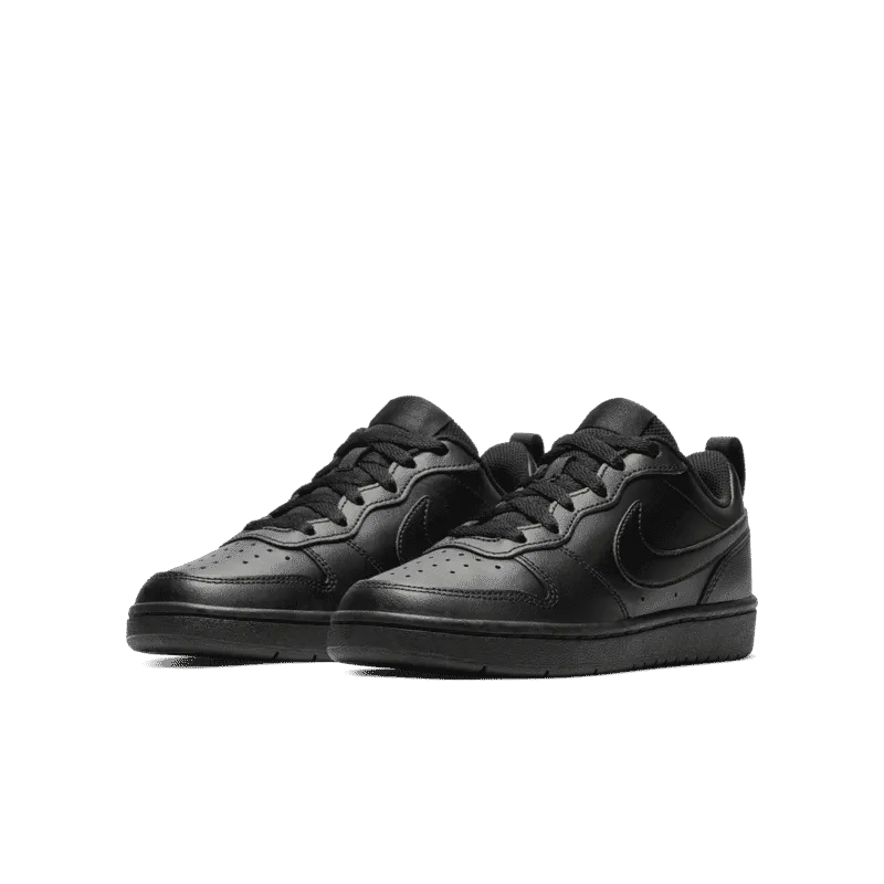 NIKE COURT BOROUGH LOW 2 (GS)