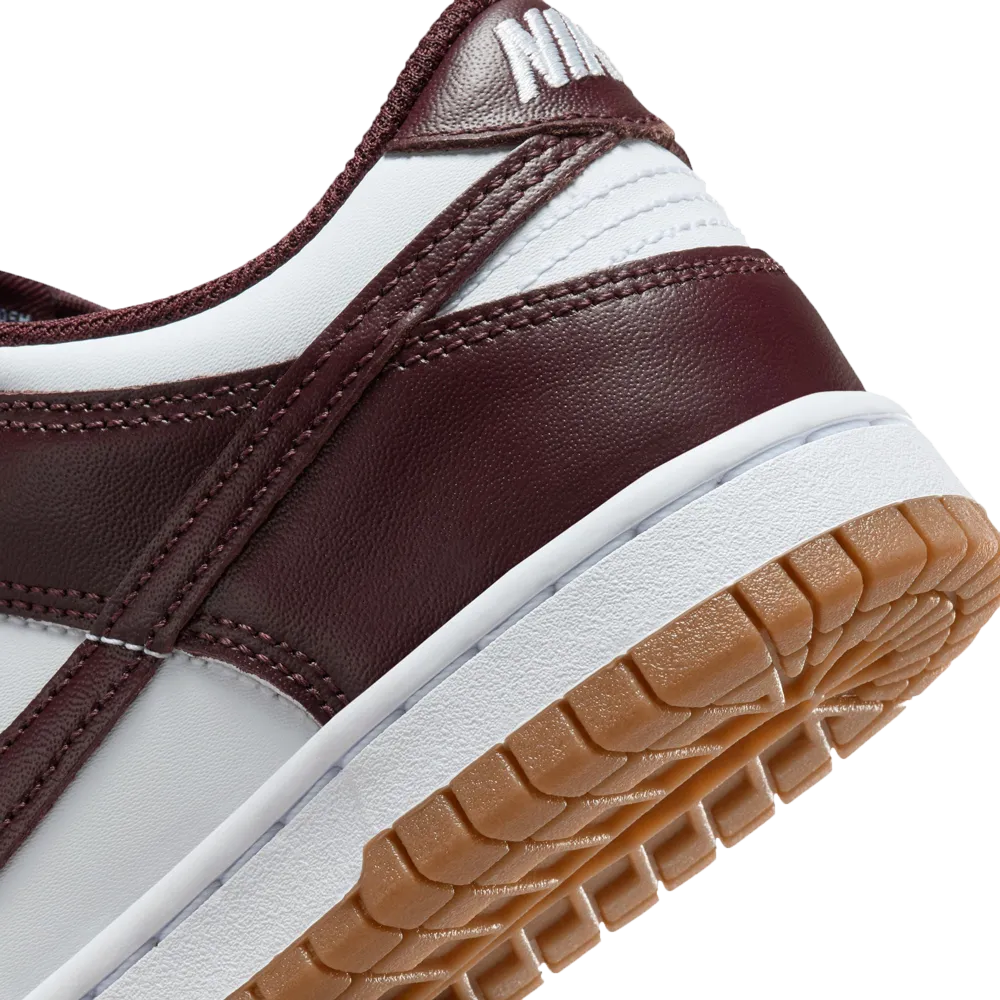 Nike Dunk Low Big Kids' Shoes