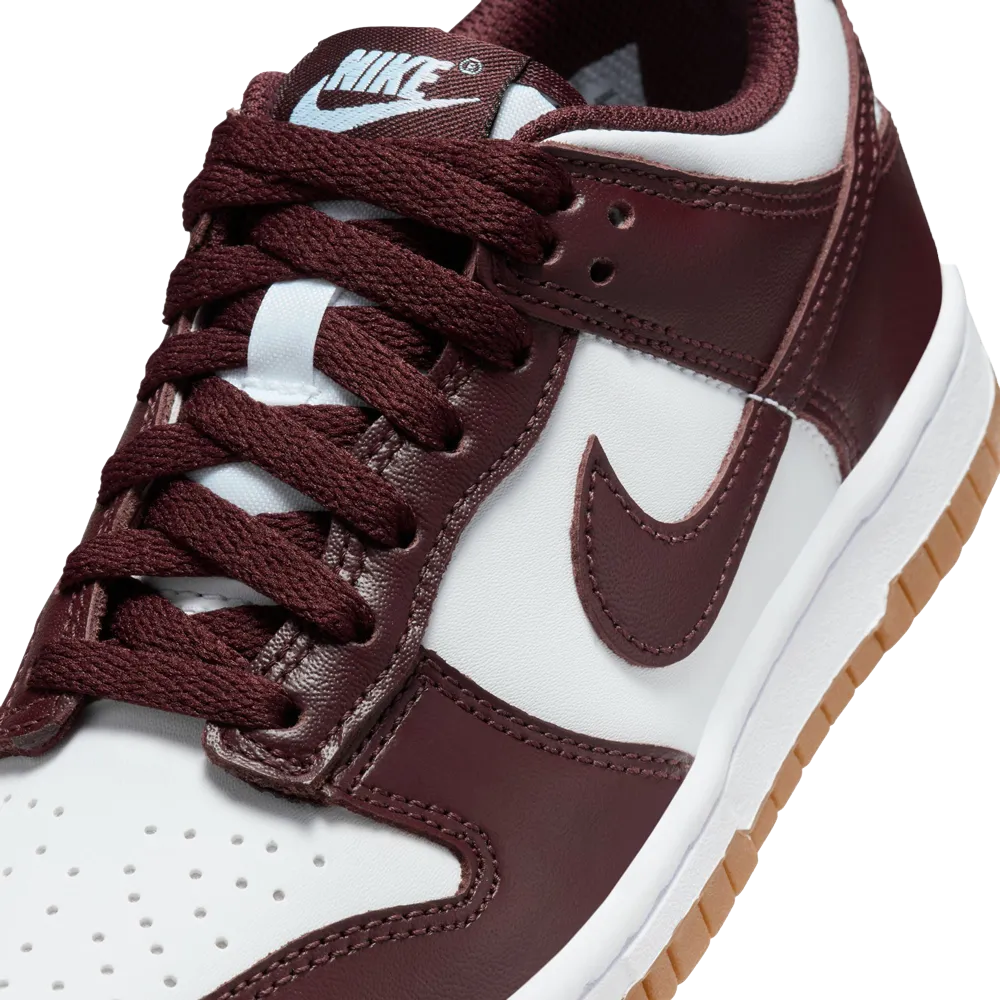 Nike Dunk Low Big Kids' Shoes