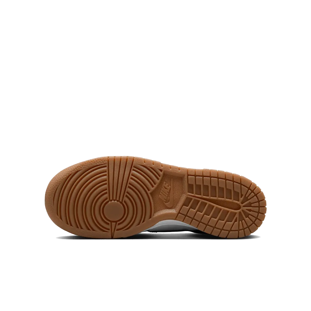 Nike Dunk Low Big Kids' Shoes