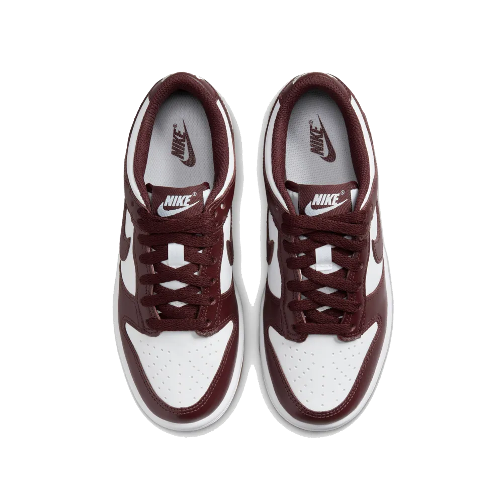 Nike Dunk Low Big Kids' Shoes