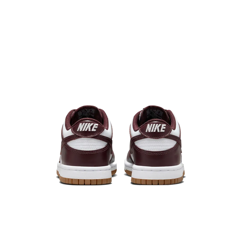 Nike Dunk Low Big Kids' Shoes