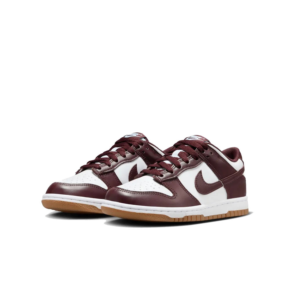Nike Dunk Low Big Kids' Shoes