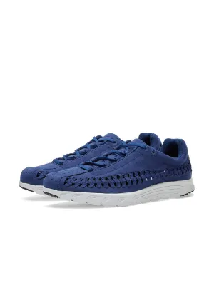 Nike Mayfly Woven Coastal Blue