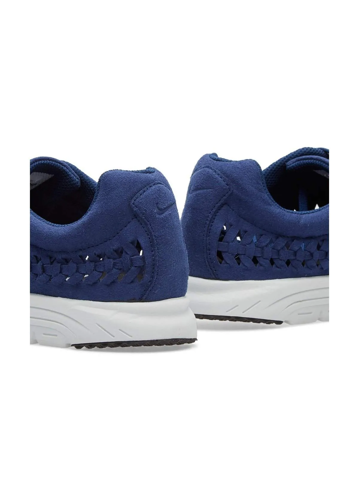 Nike Mayfly Woven Coastal Blue