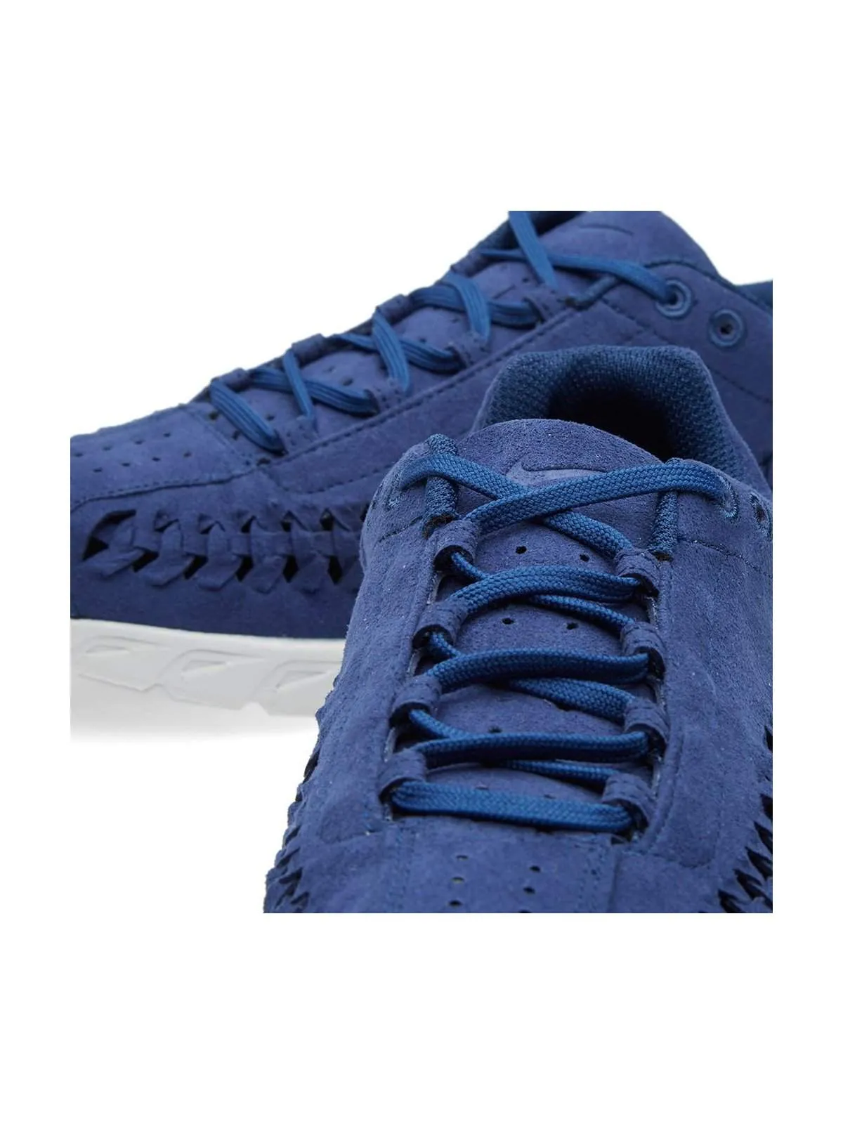 Nike Mayfly Woven Coastal Blue