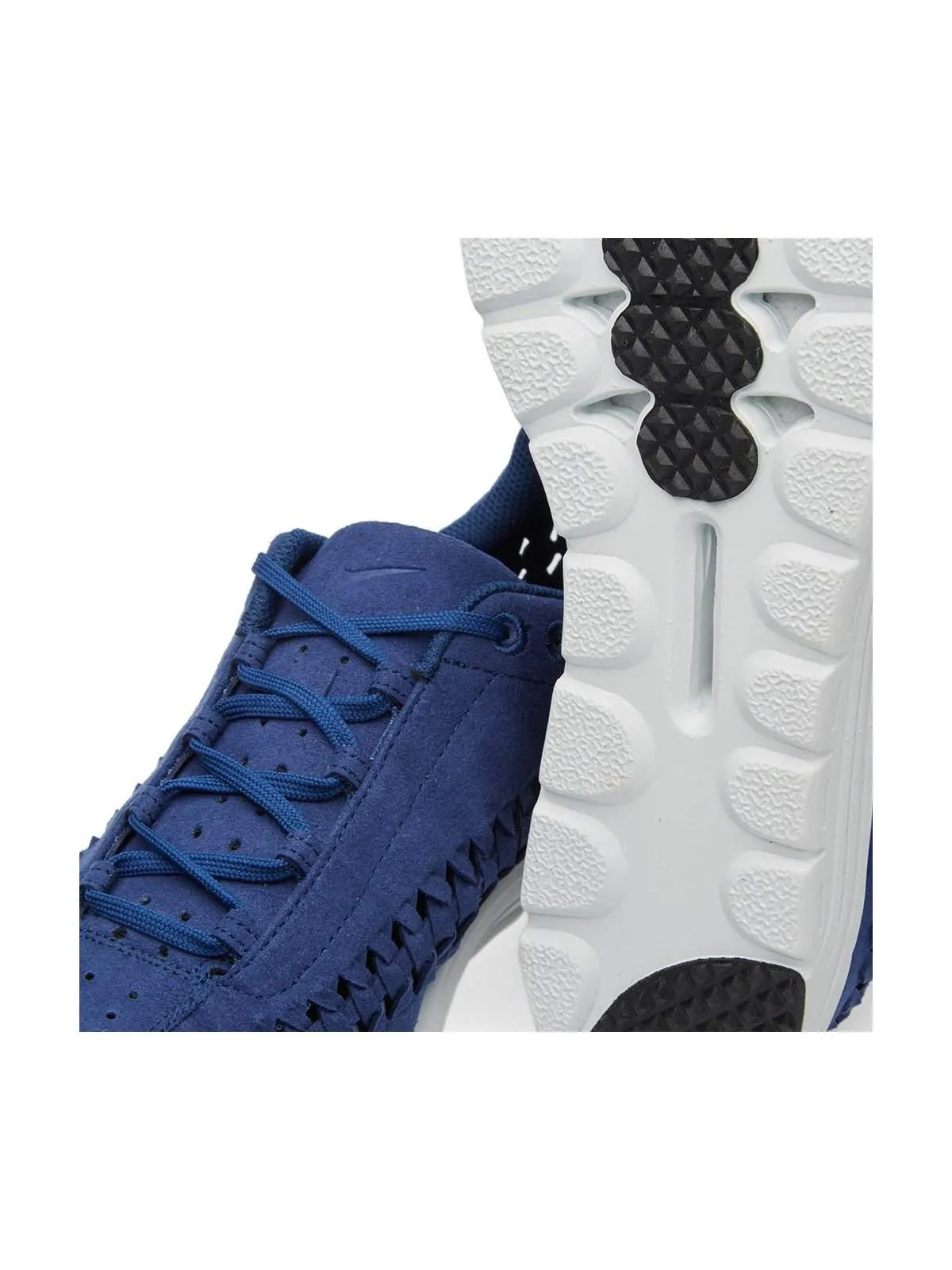 Nike Mayfly Woven Coastal Blue
