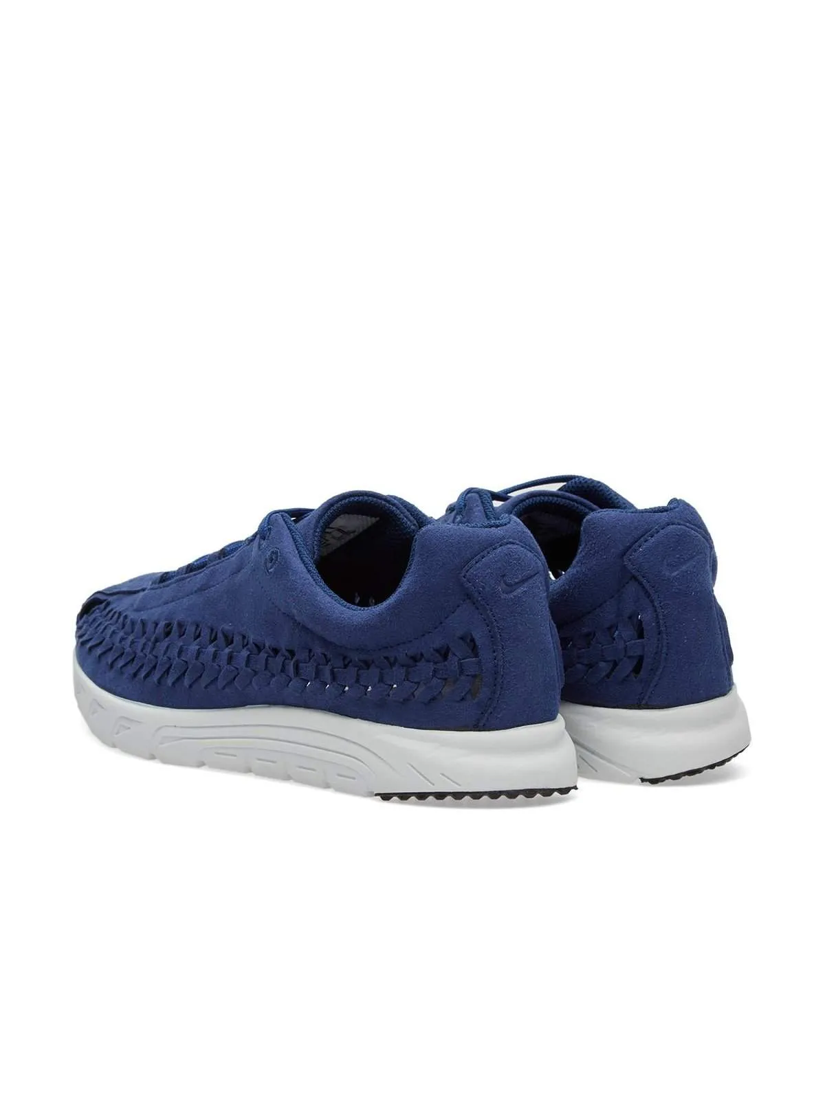 Nike Mayfly Woven Coastal Blue