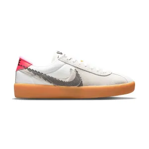 Nike SB Bruin React - Summit White/Black-Bright Crimson