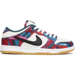 Nike SB Dunk Low Pro Parra Abstract Art (2021)