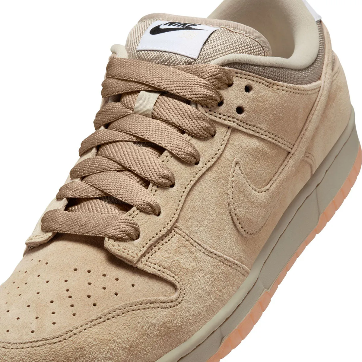 Nike SB - Dunk Low Pro Shoes Parachute/Beige