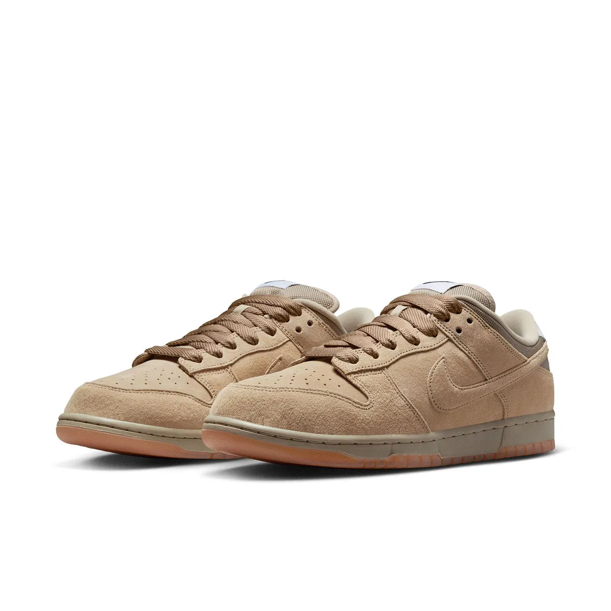 Nike SB - Dunk Low Pro Shoes Parachute/Beige
