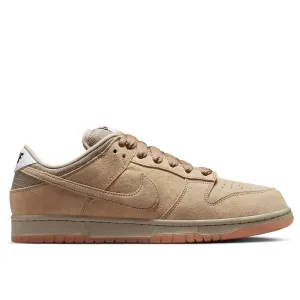 Nike SB - Dunk Low Pro Shoes Parachute/Beige