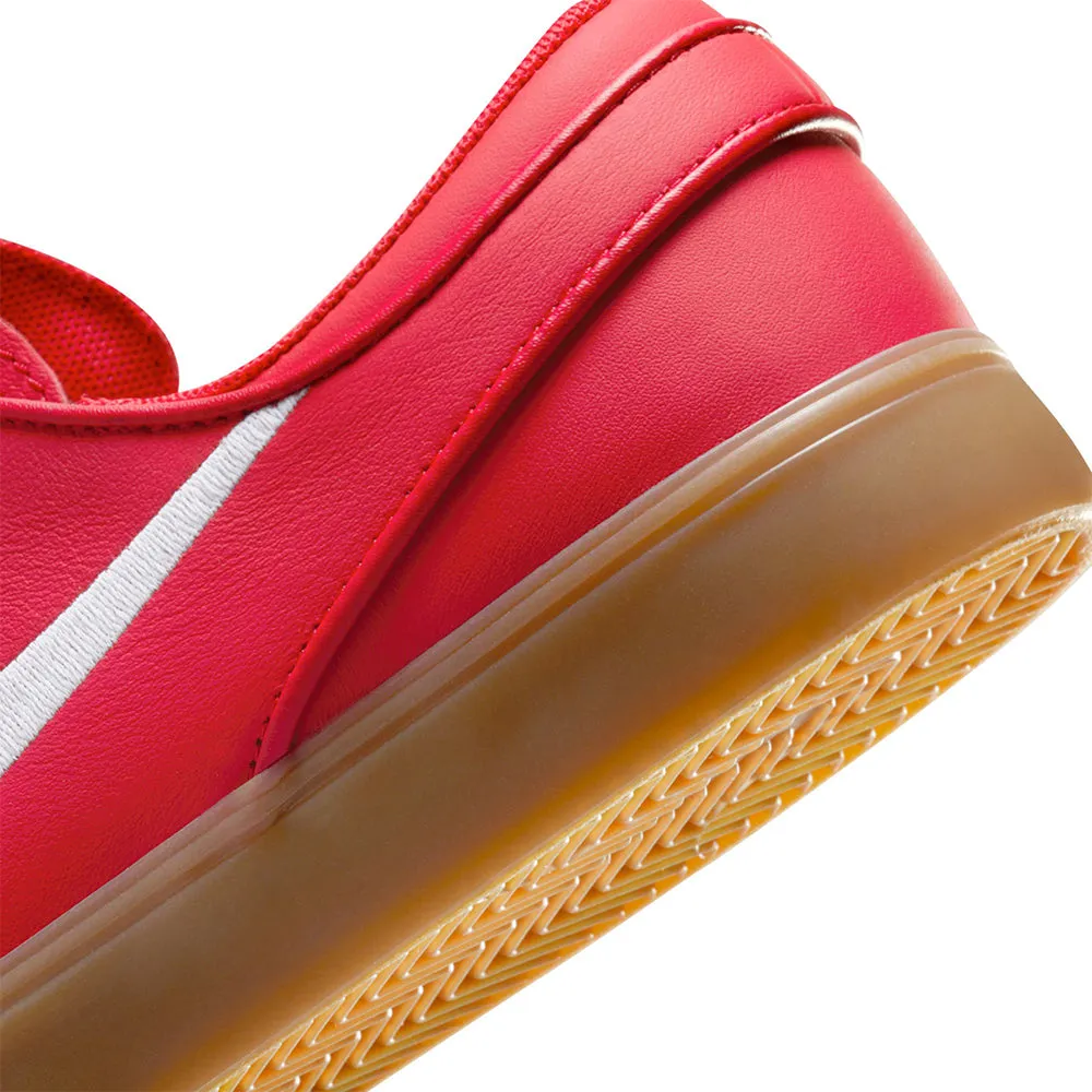 Nike SB Orange Label Zoom Janoski OG  Shoes University Red/White-University Red