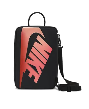 Nike Shoe Bag Black