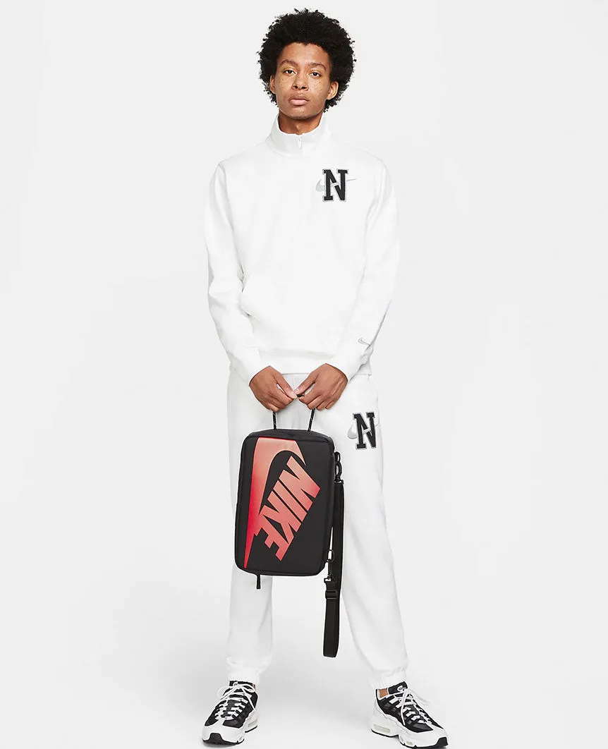 Nike Shoe Bag Black