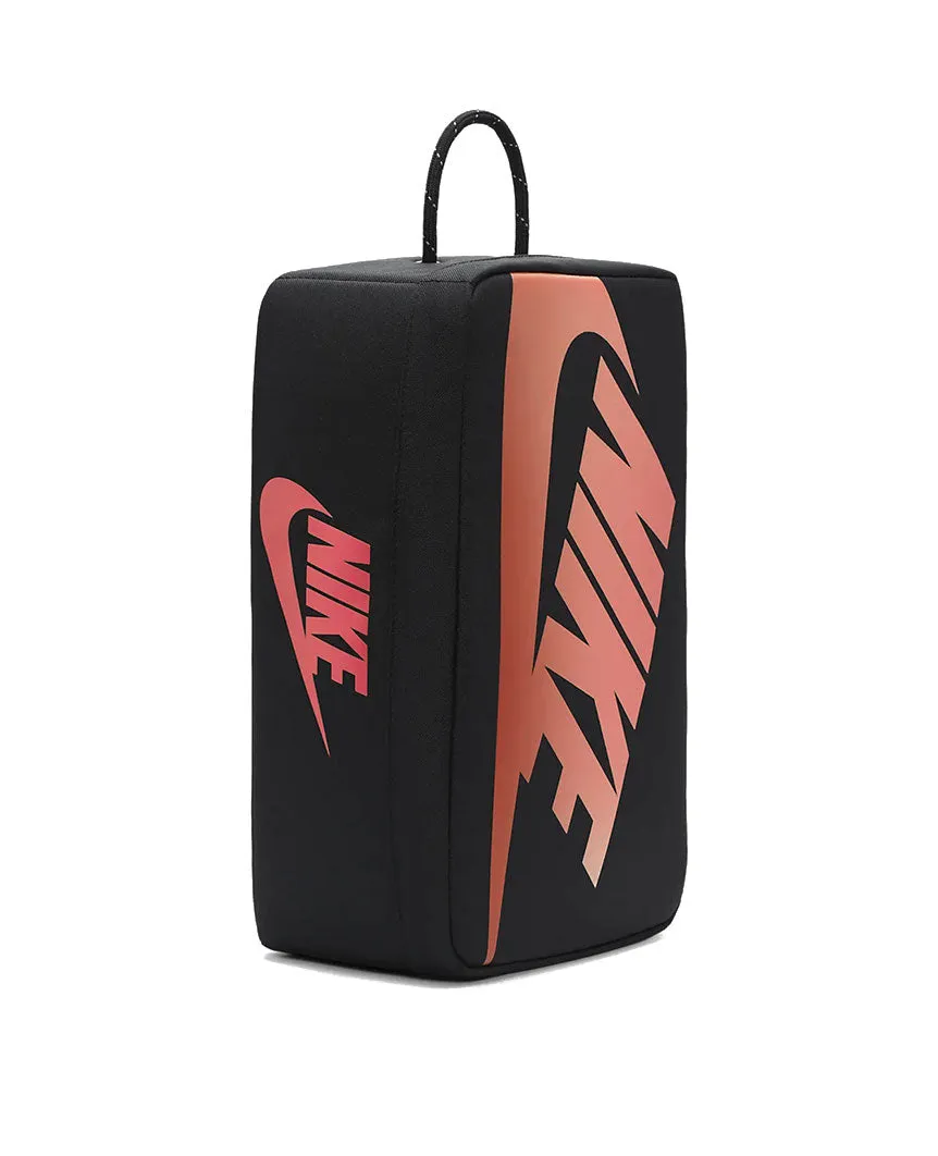 Nike Shoe Bag Black