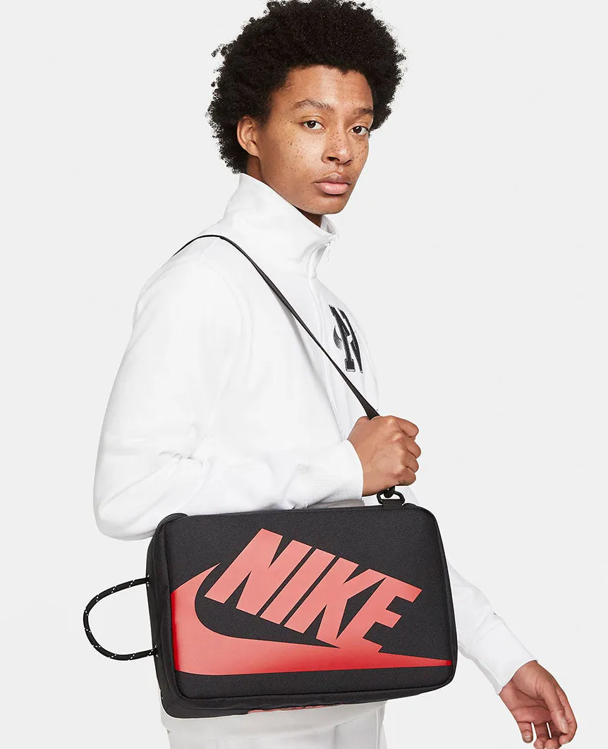 Nike Shoe Bag Black