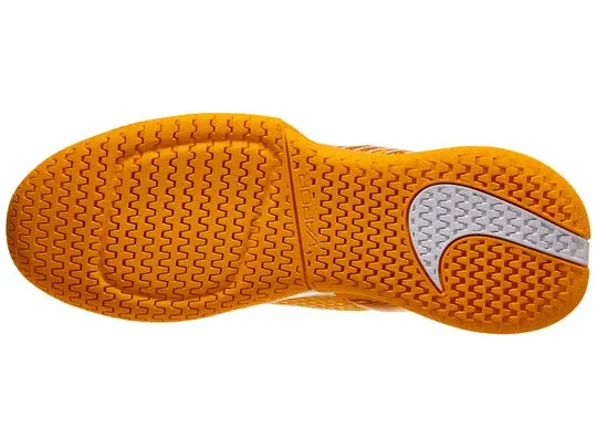 Nike Vapor Pro 2 Sundial/White Women's Tennis Shoe - 2023 NEW ARRIVAL