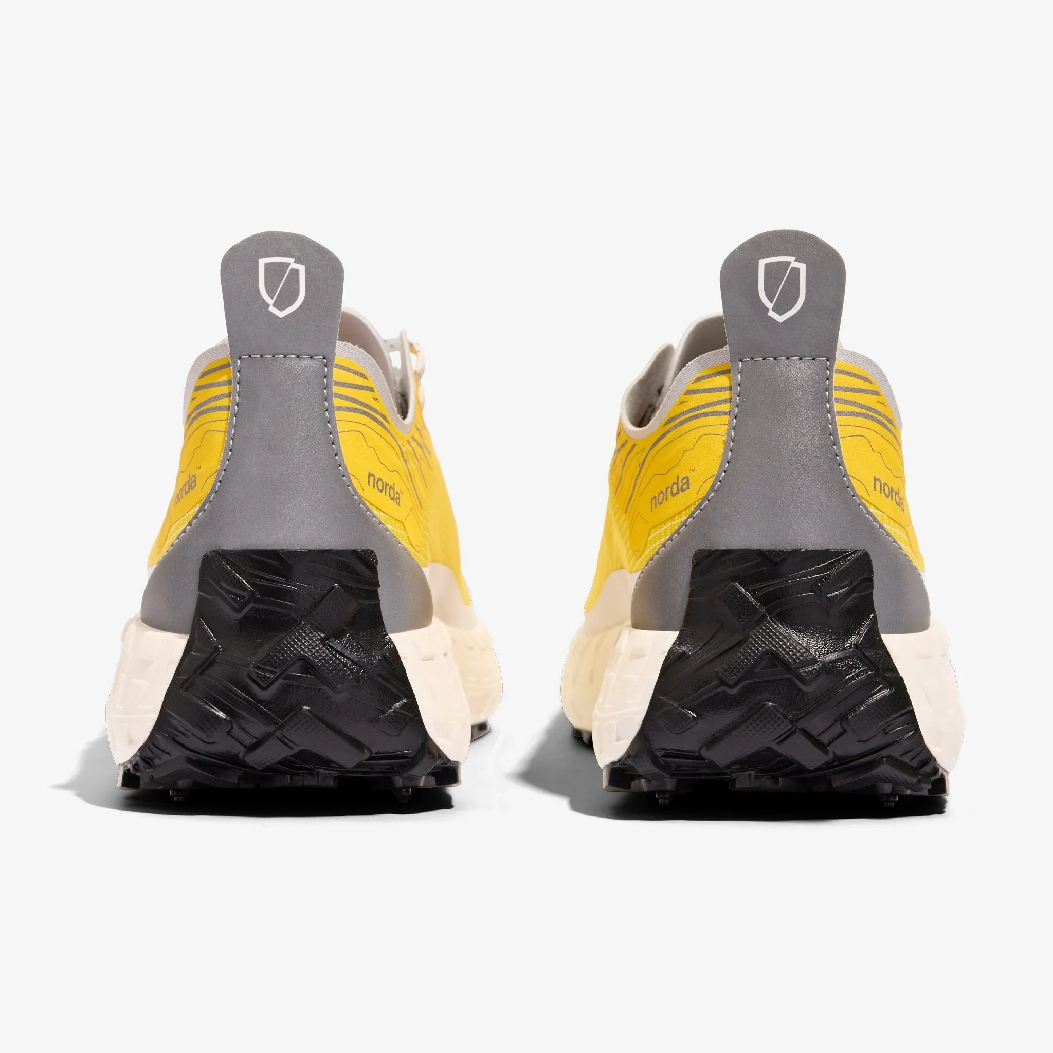 Norda 001 Parhelion Shoes (Men's)