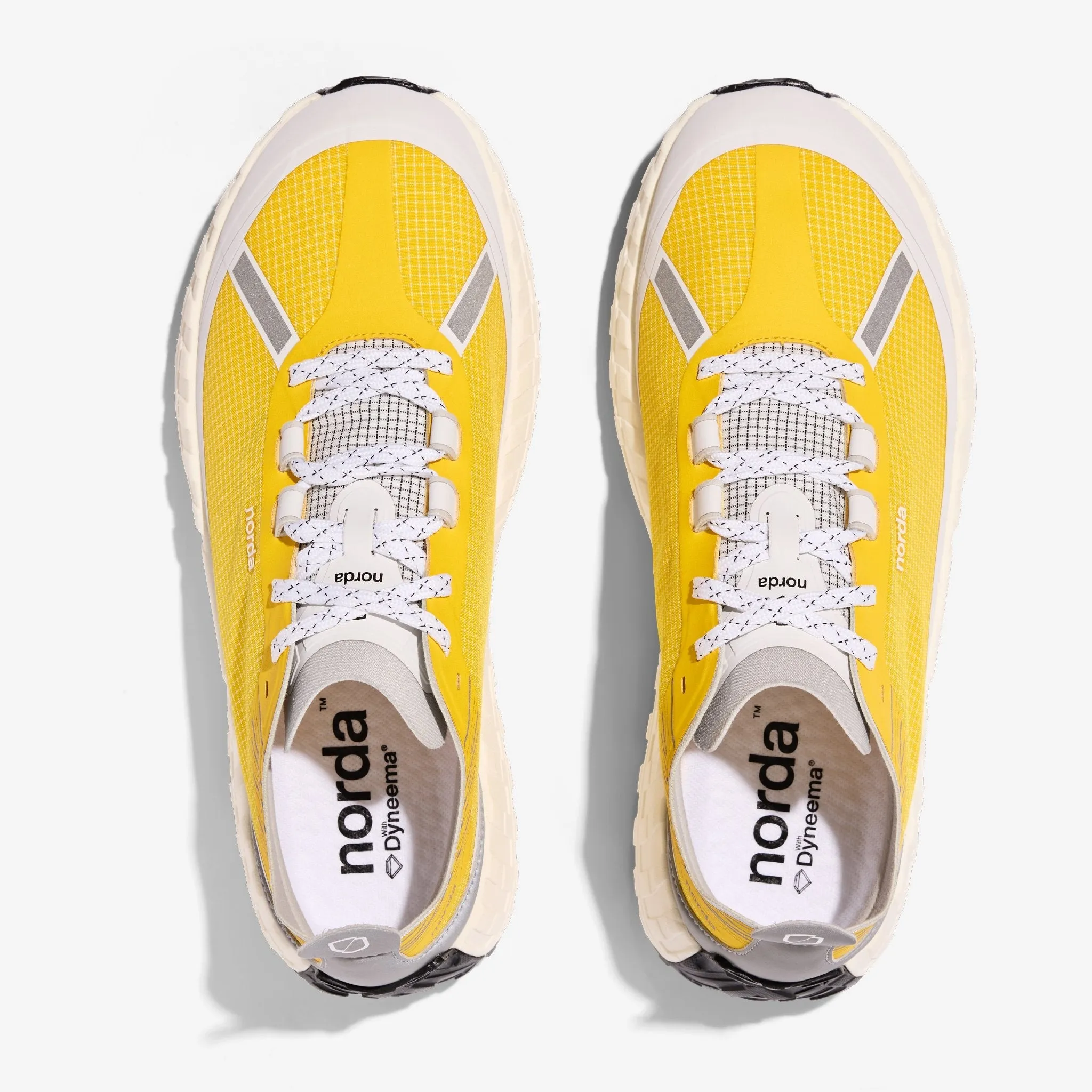 Norda 001 Parhelion Shoes (Men's)