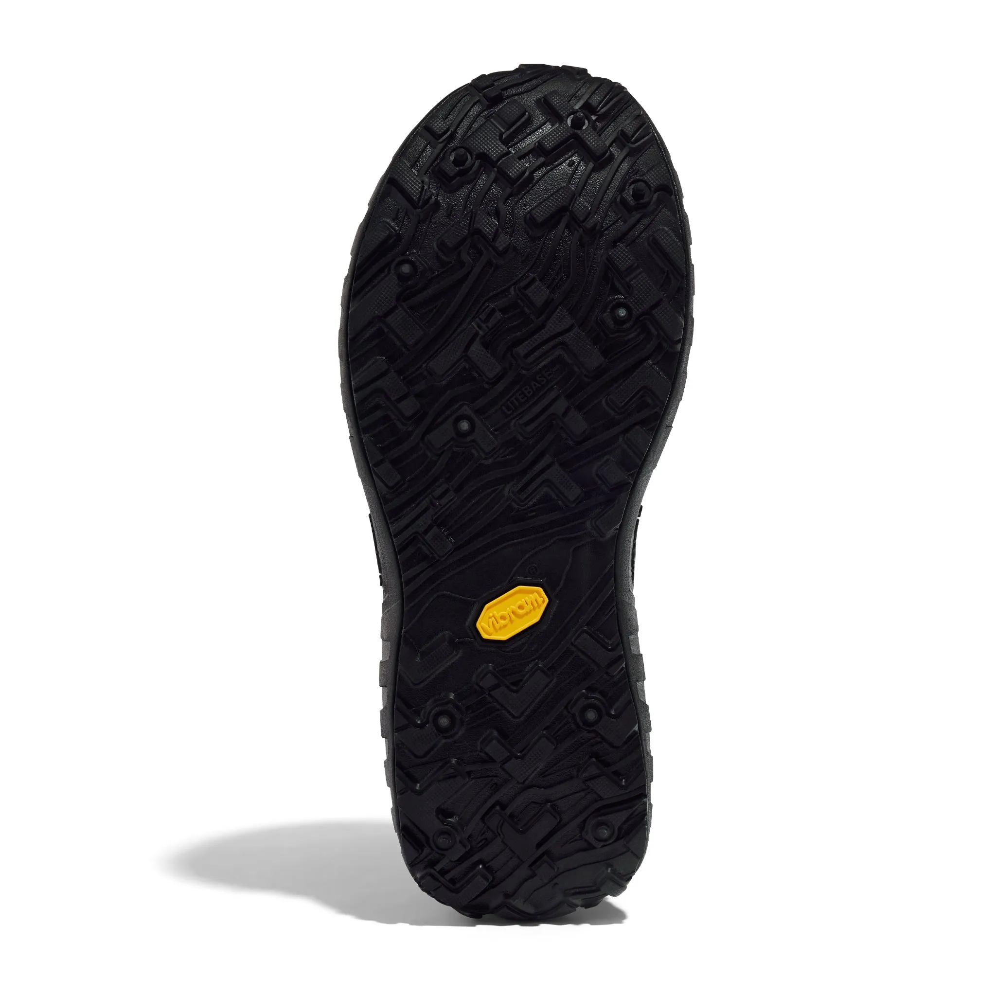 Norda 003 Pitch Black Shoes (Women's)