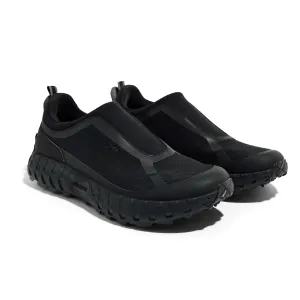 Norda 003 Pitch Black Shoes (Women's)