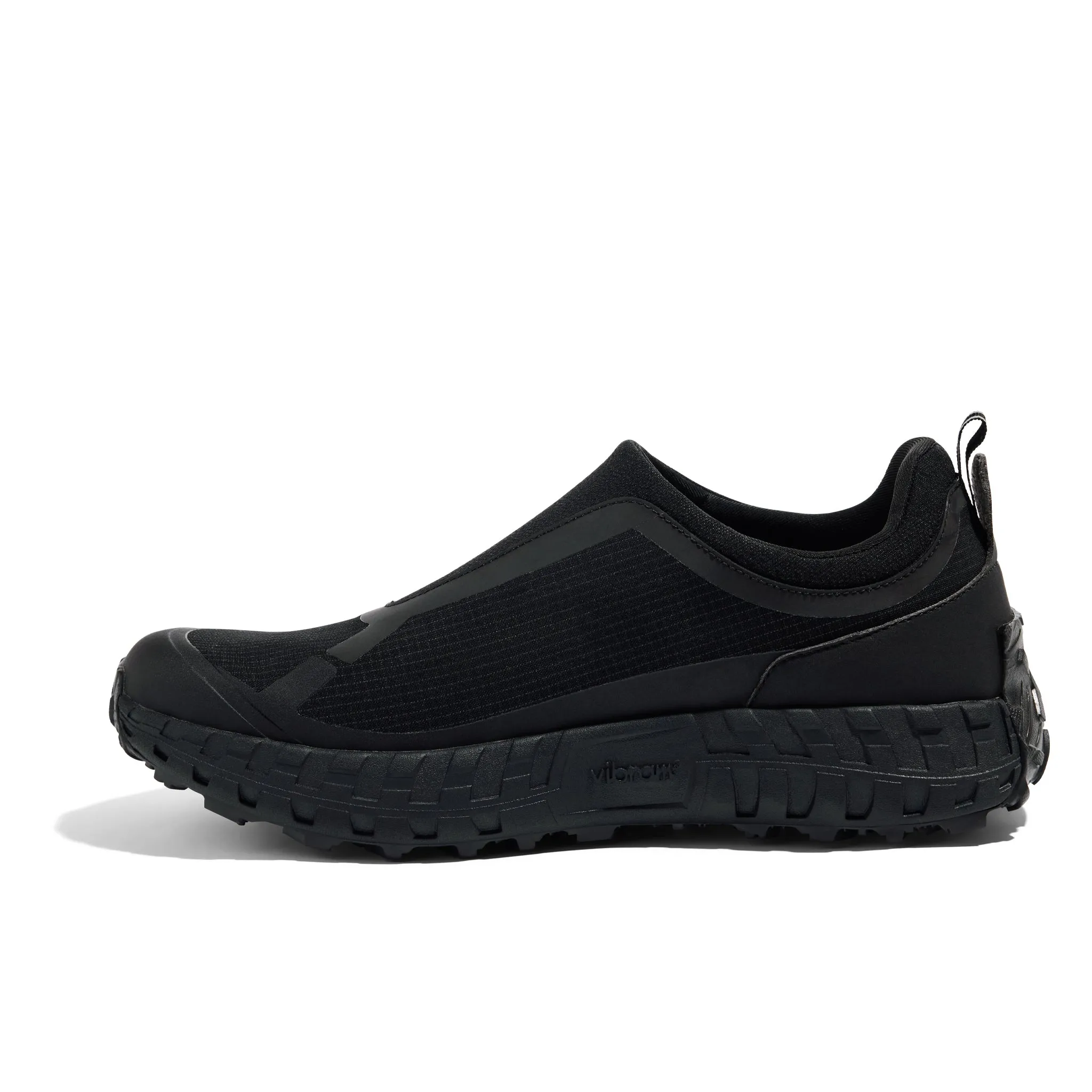 Norda 003 Pitch Black Shoes (Women's)