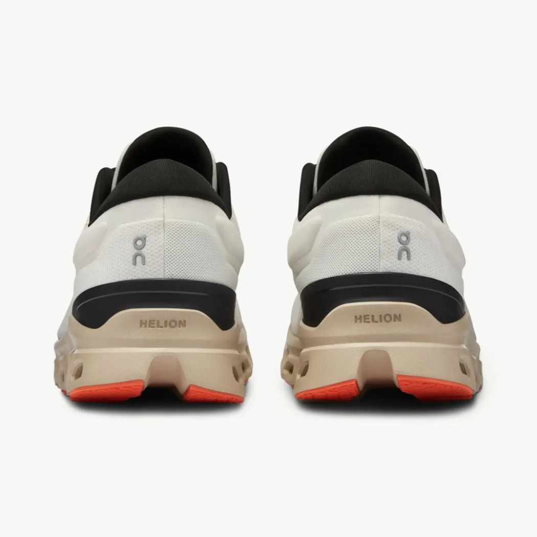 on Cloudstratus 3 Men's Running Shoes