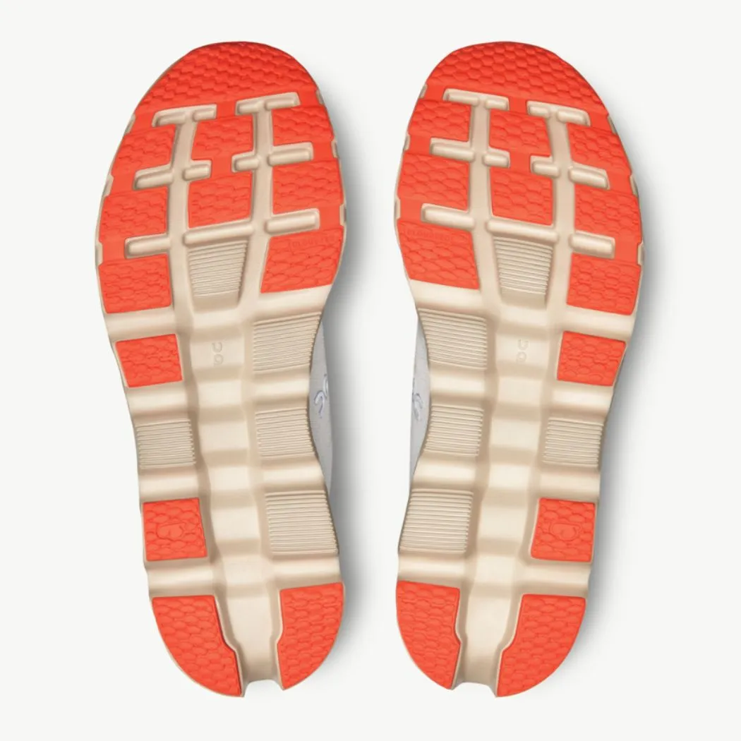 on Cloudstratus 3 Men's Running Shoes