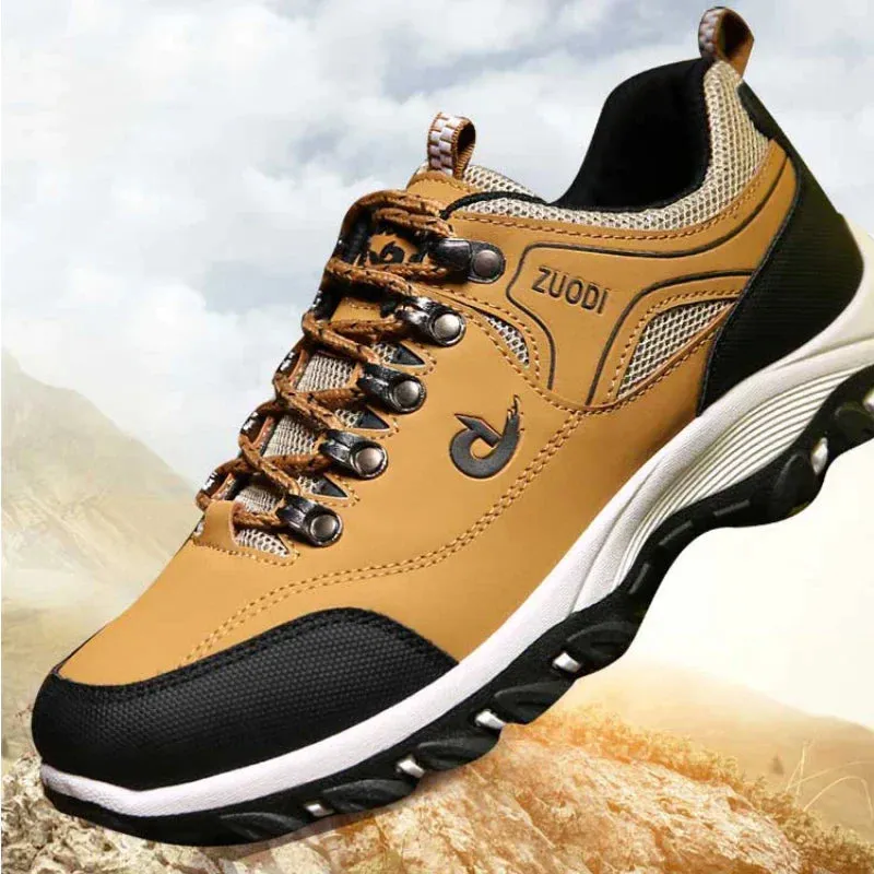 ORTHOWALK | ORTHOPEDIC WALKING SHOE