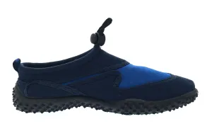 Osprey Pimple sole Aqua Shoes Unisex Size 11 - Navy / Blue