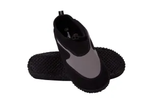 Osprey Pimple sole Aqua Shoes Unisex Size 6 - Black / Grey