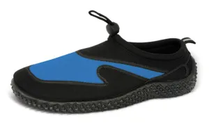 Osprey Pimple sole Aqua Shoes Unisex Size 8j - Blue / Black