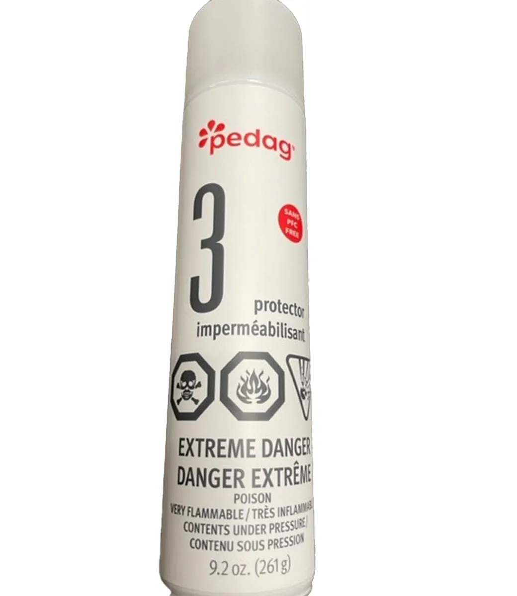 Pedag® Waterguard
