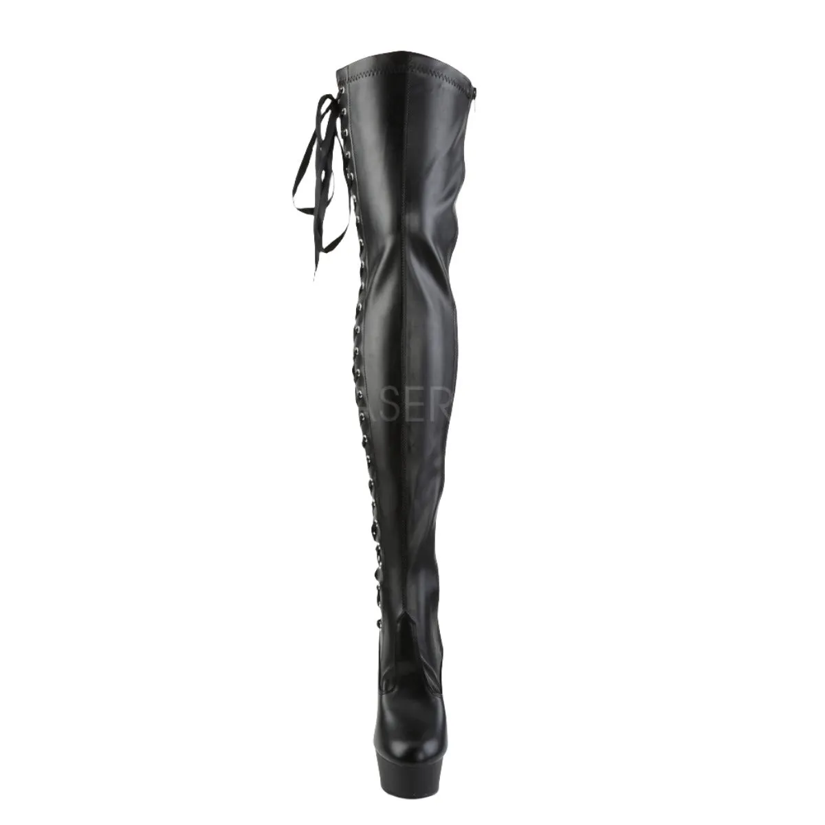 Pleaser DELIGHT-3050 Boots