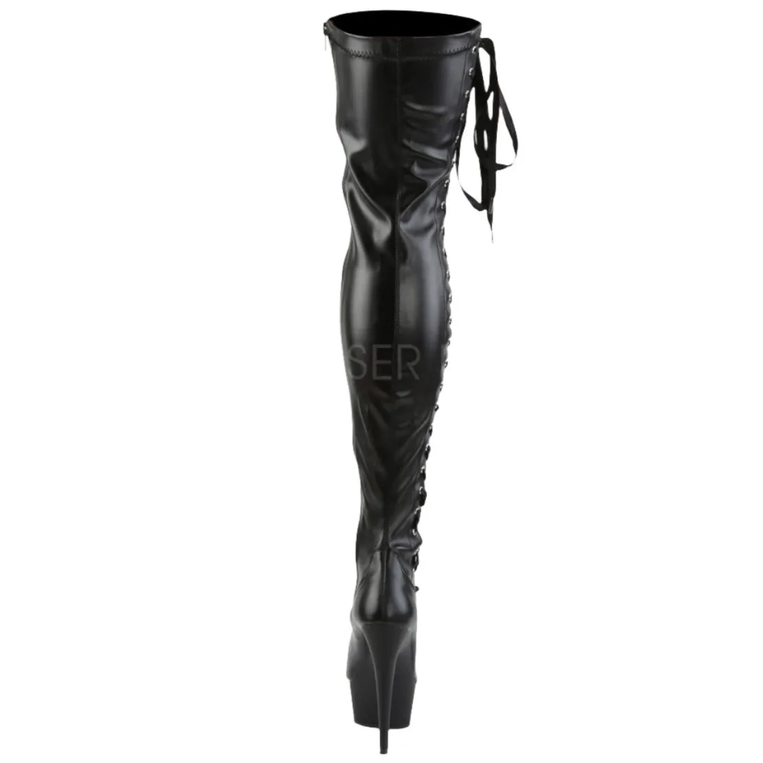 Pleaser DELIGHT-3050 Boots