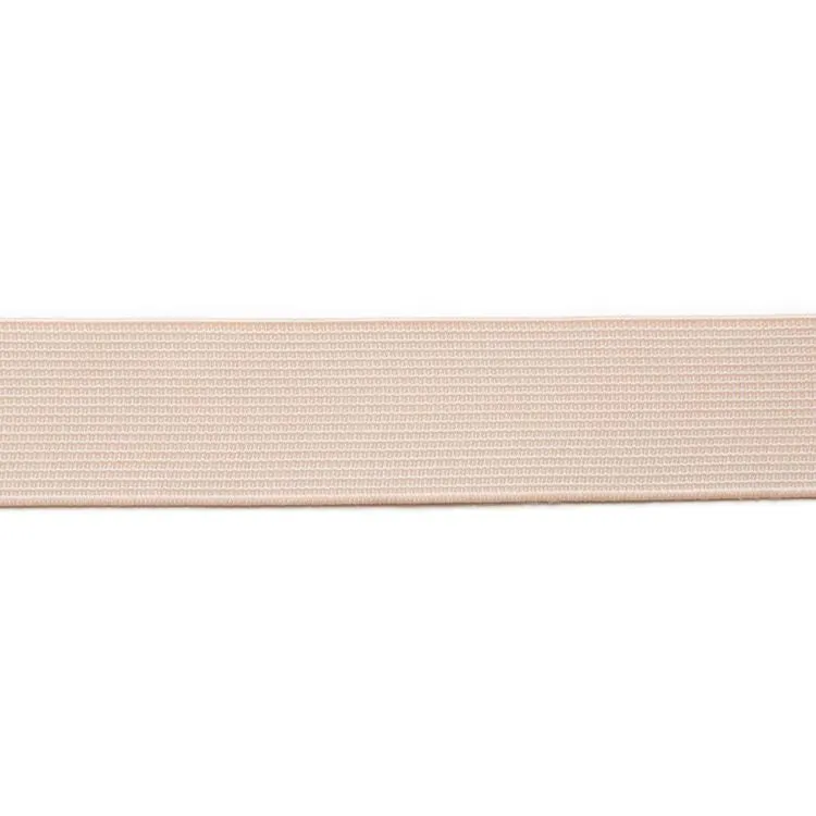 Pointe Shoe Elastic (1 Inch Wide) $4.95