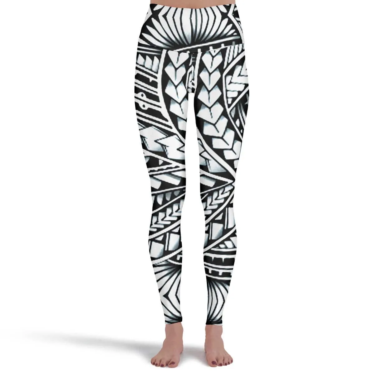 Polynesian Pattern