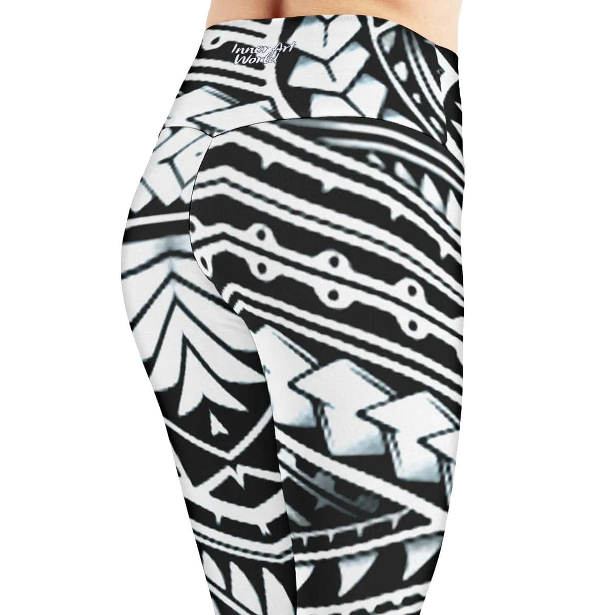 Polynesian Pattern